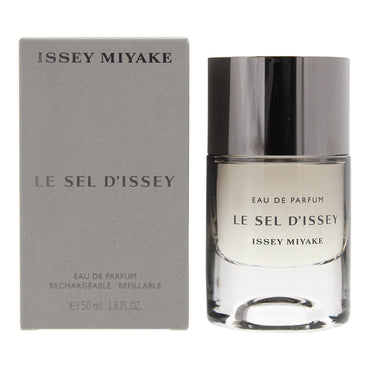 Issey Miyake Le Sel D'issey Eau de Parfum 50ml