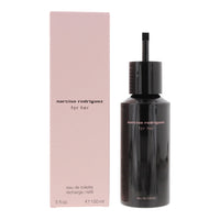 Narciso Rodriguez For Her Refill Eau de Toilette 150ml