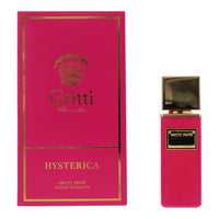 Gritti Hysterica Extrait de Parfum 100ml