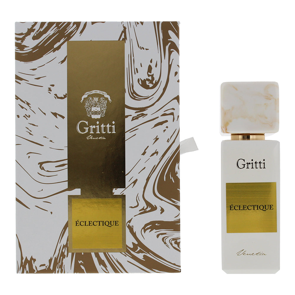 Gritti Eclectique Eau de Parfum 100ml