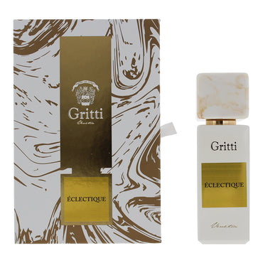 Gritti Eclectique Eau de Parfum 100ml