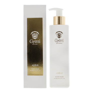 Gritti Adele Shower Gel 250ml