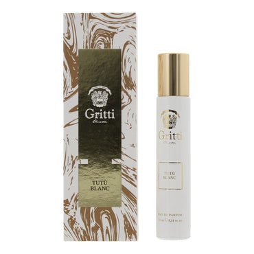 Gritti Tutu Blanc Eau de Parfum 15ml