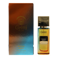 Gritti Mango Aoud Extrait de Parfum 100ml