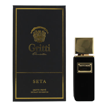 Gritti Seta Extrait de Parfum 100ml