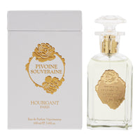 Houbigant Pivoine Souveraine Eau de Parfum 100ml