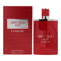 Jimmy Choo Man Extreme Eau de Parfum 100ml