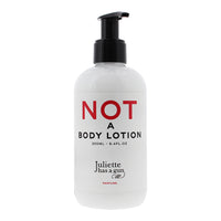 Juliette Has A Gun Not A Body Lotion 250ml