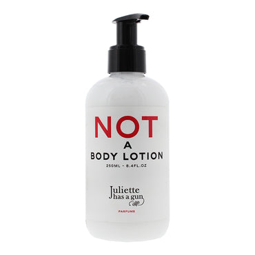 Juliette Has A Gun Not A Body Lotion 250ml