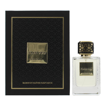 Khadlaj Flor Oud Eau de Parfum 100ml