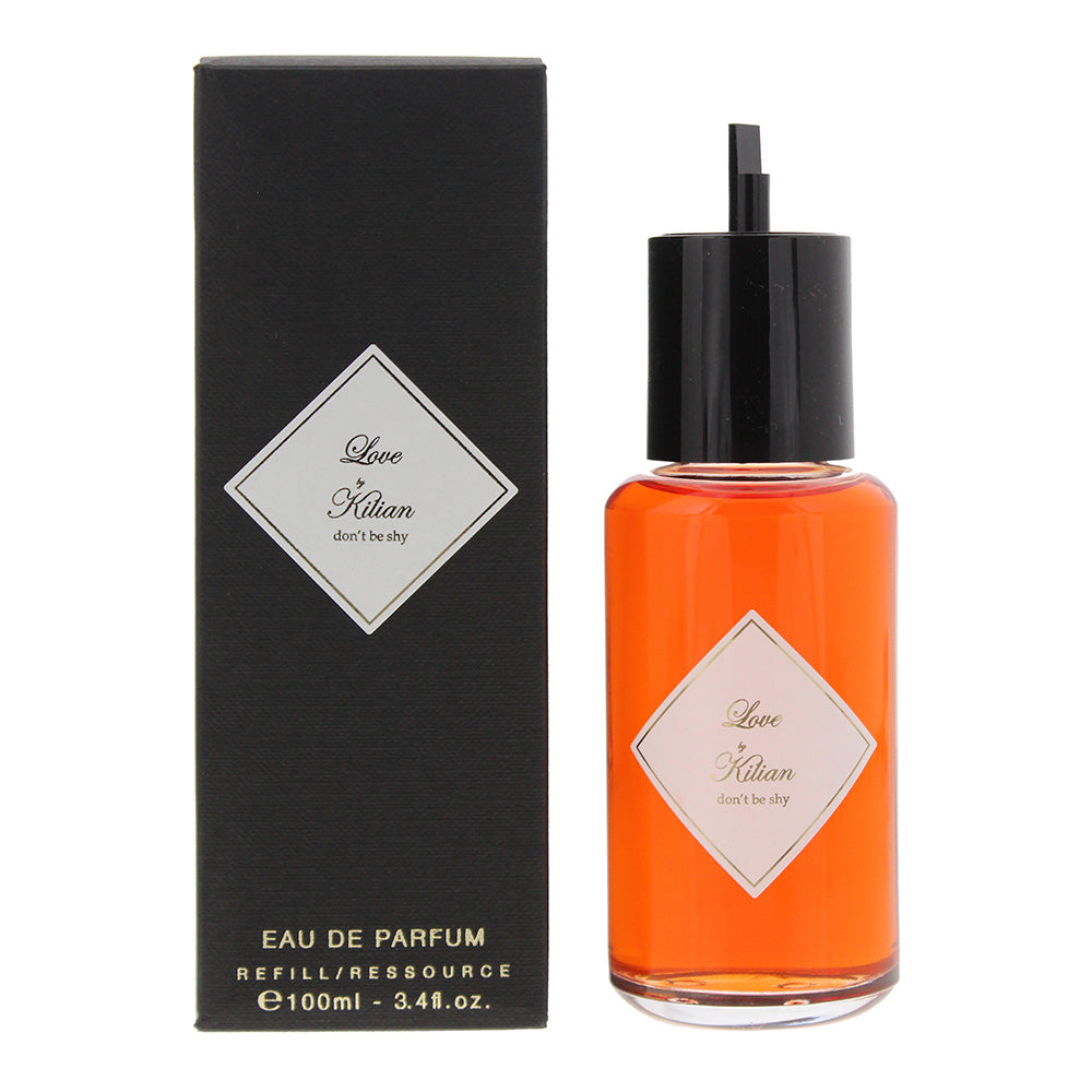 Kilian Love Don't Be Shy Refill Eau de Parfum 100ml