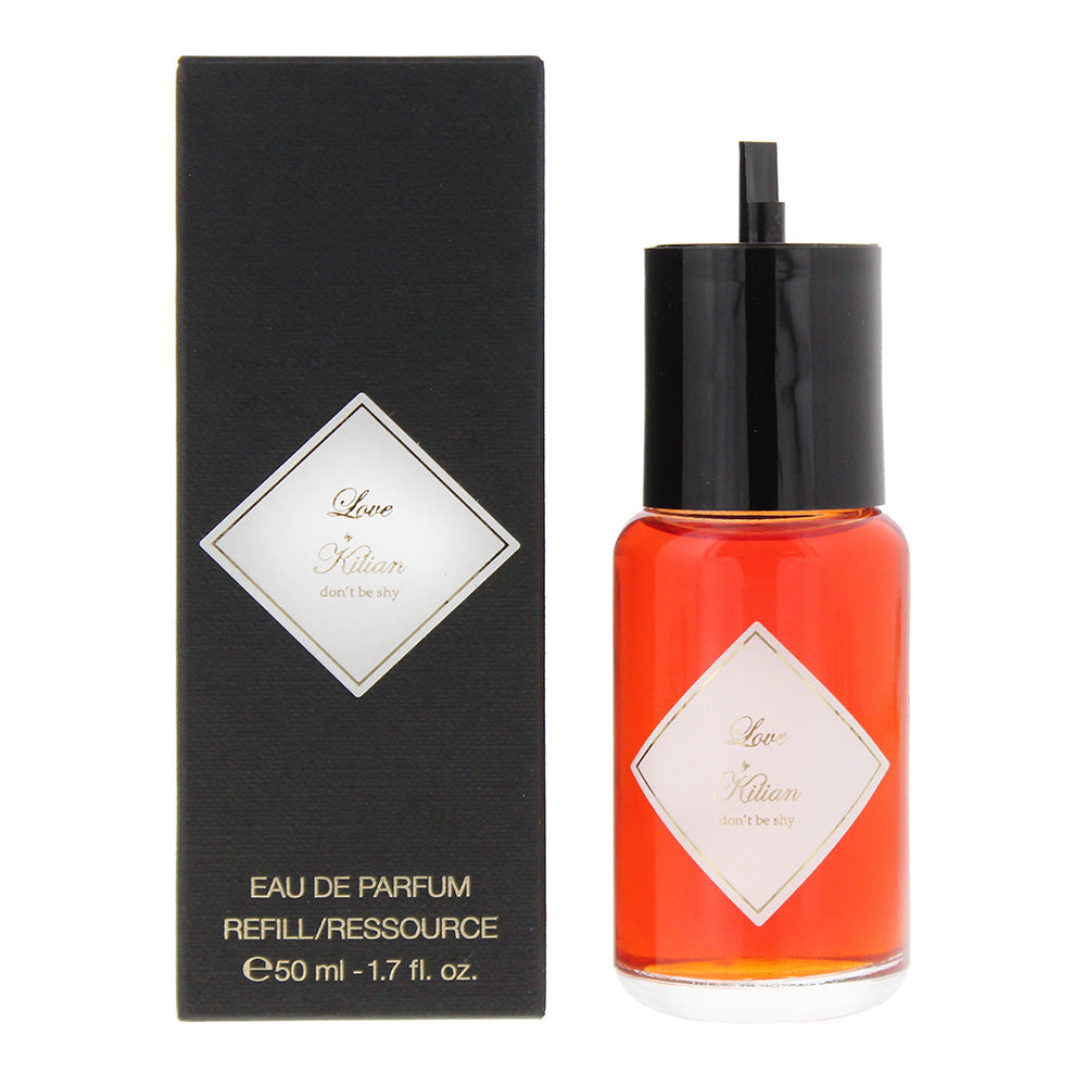 Kilian Love Don't Be Shy Refill Eau de Parfum 50ml