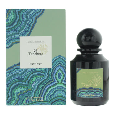 L'artisan Parfumeur 26 Tenebrae Eau de Parfum 75ml