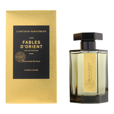 L'artisan Parfumeur Fables D'orient Eau de Parfum 100ml