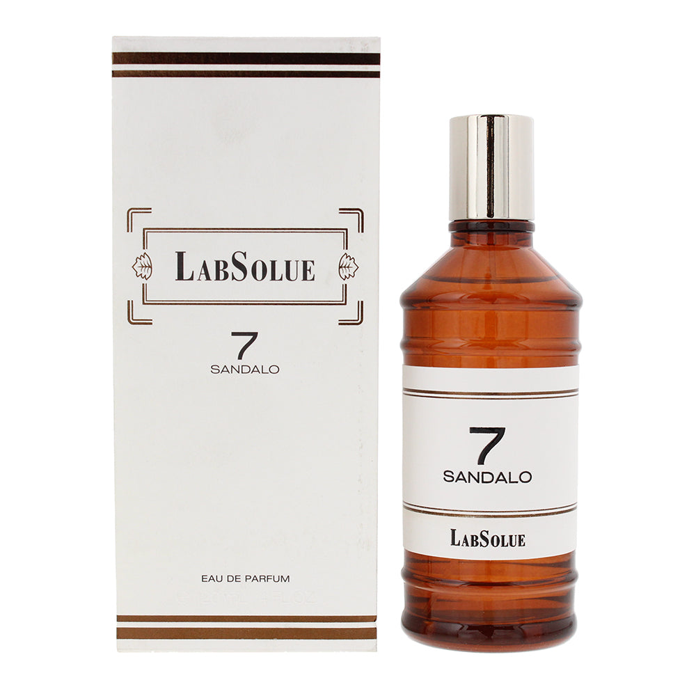 Labsolue 7 Sandalo Eau de Parfum 120ml