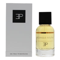 Les Eaux Primordiales Mecanique Intuitive Eau de Parfum 100ml
