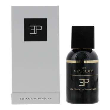 Les Eaux Primordiales Oud Superfluide Eau de Parfum 50ml