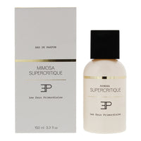 Les Eaux Primordiales Mimosa Supercritique Eau de Parfum 100ml
