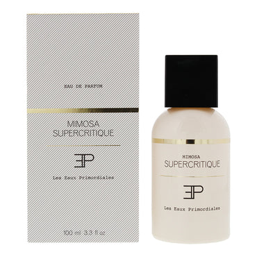 Les Eaux Primordiales Mimosa Supercritique Eau de Parfum 100ml