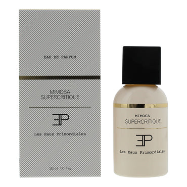 Les Eaux Primordiales Mimosa Supercritique Eau de Parfum 50ml