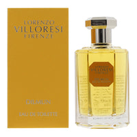 Lorenzo Villoresi Dilmun Eau de Toilette 100ml
