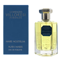 Lorenzo Villoresi Aura Maris Eau de Toilette 100ml