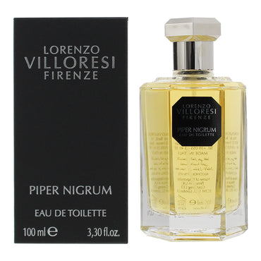 Lorenzo Villoresi Piper Nigrum Eau de Toilette 100ml