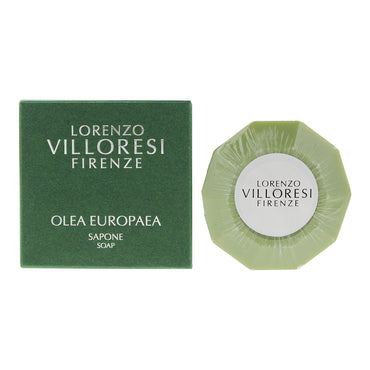 Lorenzo Villoresi Olea Europaea Soap 100g