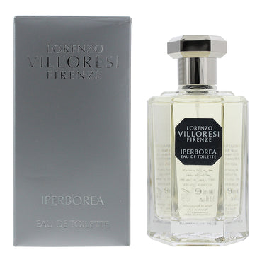 Lorenzo Villoresi Iperborea Eau de Toilette 100ml