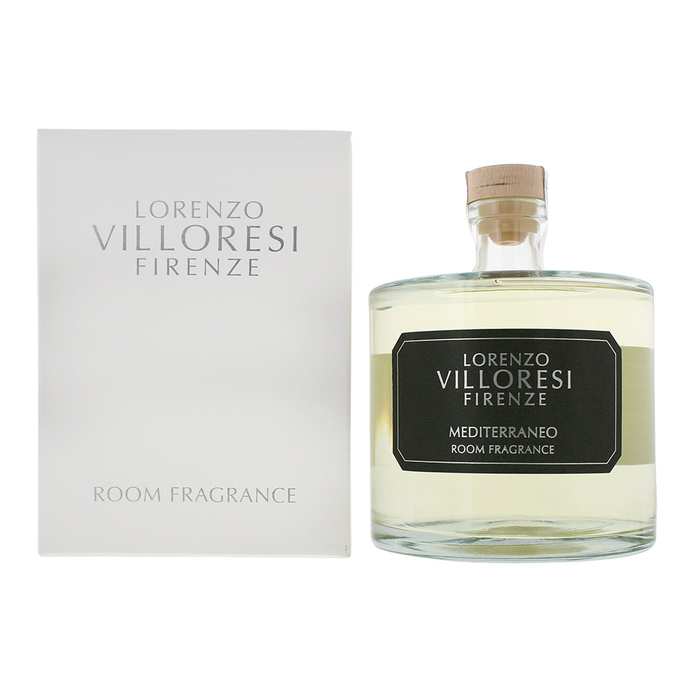 Lorenzo Villoresi Mediterraneo Room Fragrance 3000ml