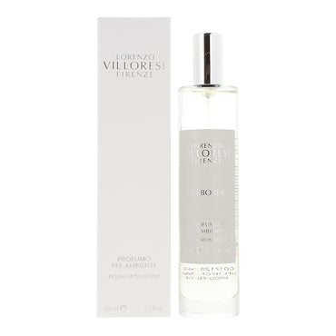Lorenzo Villoresi Iperborea Room Fragrance Spray 100ml