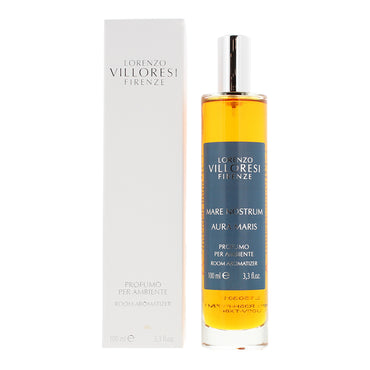 Lorenzo Villoresi Aura Maris Room Fragrance Spray 100ml
