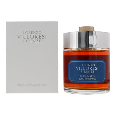 Lorenzo Villoresi Aura Maris Room Diffuser 500ml