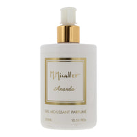 M. Micallef Ananda Shower Gel 300ml