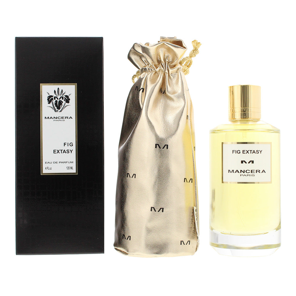 Mancera Paris Fig Extasy Eau de Parfum 120ml