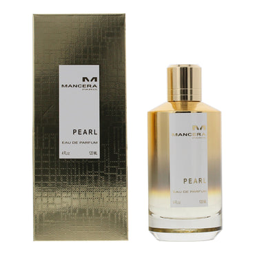 Mancera Paris Pearl Eau de Parfum 120ml