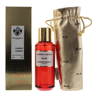 Mancera Paris Cherry Cherry Eau de Parfum 60ml
