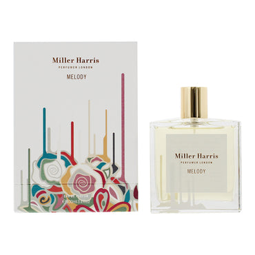 Miller Harris Melody Eau de Parfum 100ml