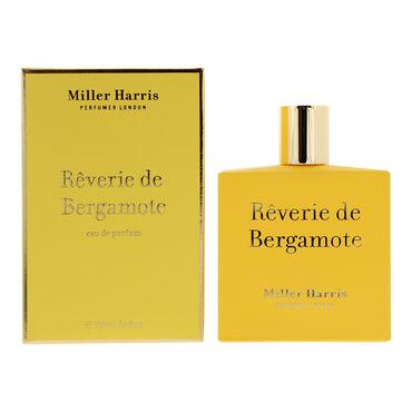 Miller Harris Reverie De Bergamote Eau de Parfum 100ml