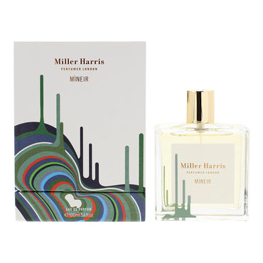 Miller Harris Mineir Eau de Parfum 100ml