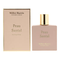 Miller Harris Peau Santal Eau de Parfum 50ml
