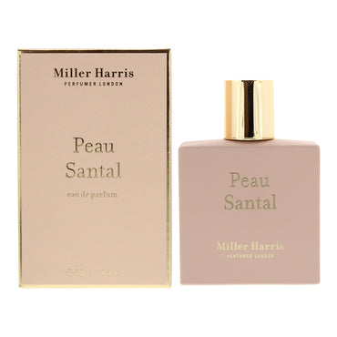 Miller Harris Peau Santal Eau de Parfum 50ml