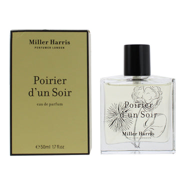 Miller Harris Poirier D'un Soir Eau de Parfum 50ml
