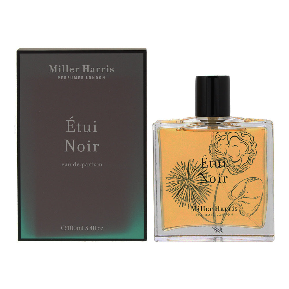Miller Harris Etui Noir Eau de Parfum 100ml