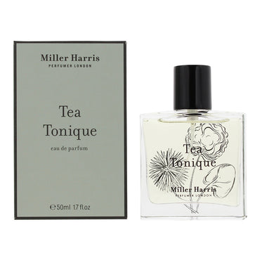 Miller Harris Tea Tonique Eau de Parfum 50ml