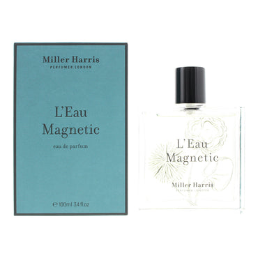 Miller Harris L'eau Magnetic Eau de Parfum 100ml