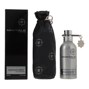Montale Chocolate Greedy Eau de Parfum 50ml