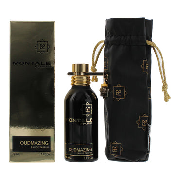 Montale Oudmazing Eau de Parfum 50ml