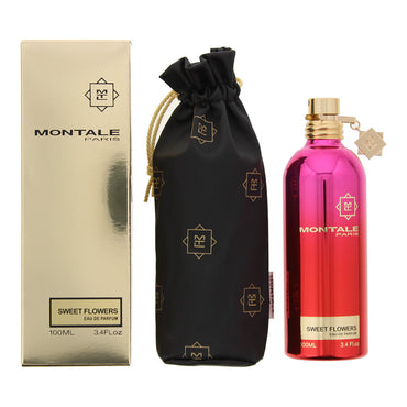 Montale Sweet Flowers Eau de Parfum 100ml