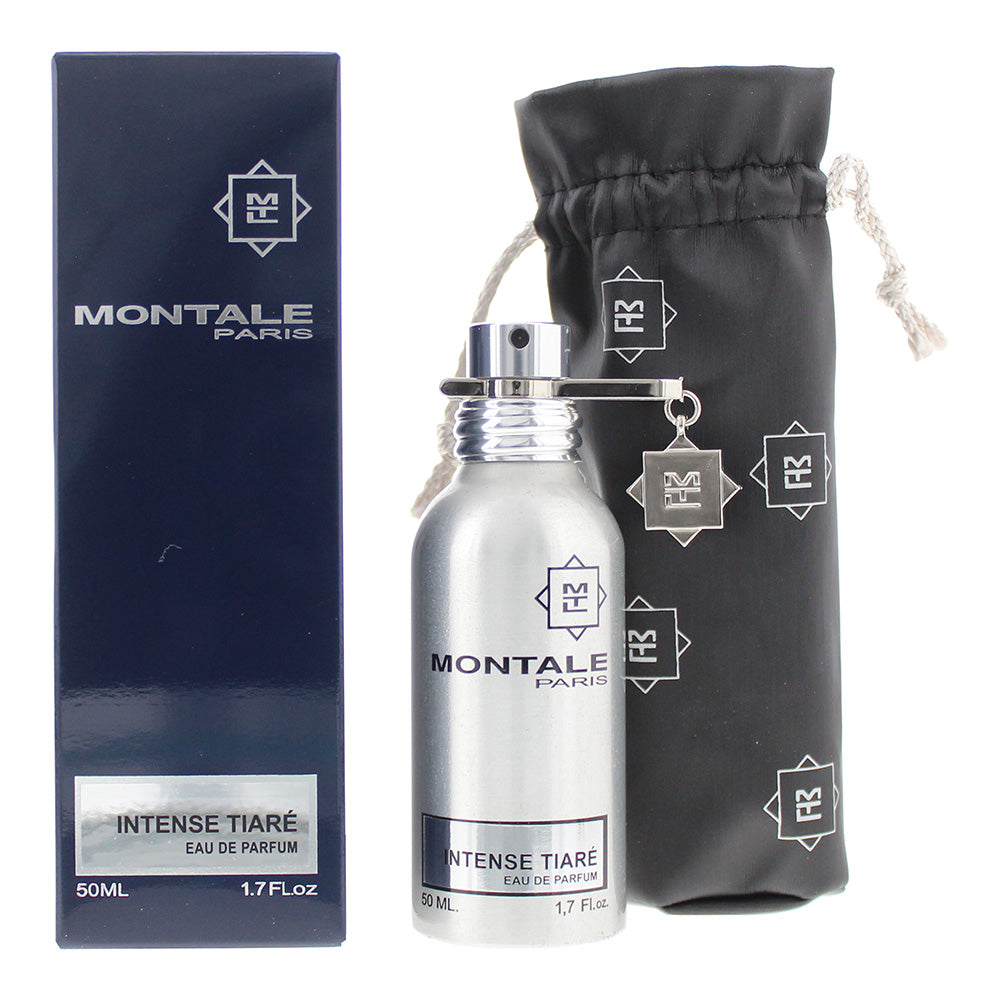 Montale Intense Tiare Eau de Parfum 50ml